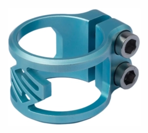 Striker Aether zacisk do hulajnogi wyczynowej | Teal