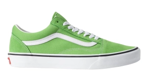 Vans Old Skool Shoes  | Lime Burst