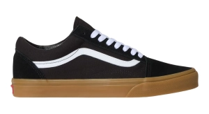 Vans Old Skool Shoes  | Lime Burst (1) (1)