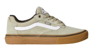 Vans Skate Kyle Walker Wafflecup buty | Green Gum
