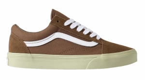 Vans Old Skool Shoes  | Lime Burst (1) (1) (1)
