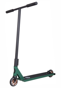 Striker Gravis Street S hulajnoga wyczynowa | Army Green