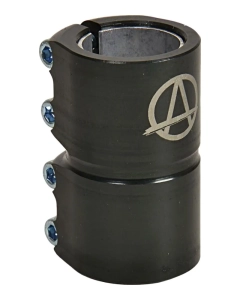 Apex v3 SCS zacisk do hulajnogi wyczynowej | Black