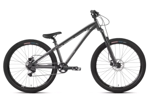 Dartmoor Streetfighter 26" rower MTB Street | Graphite