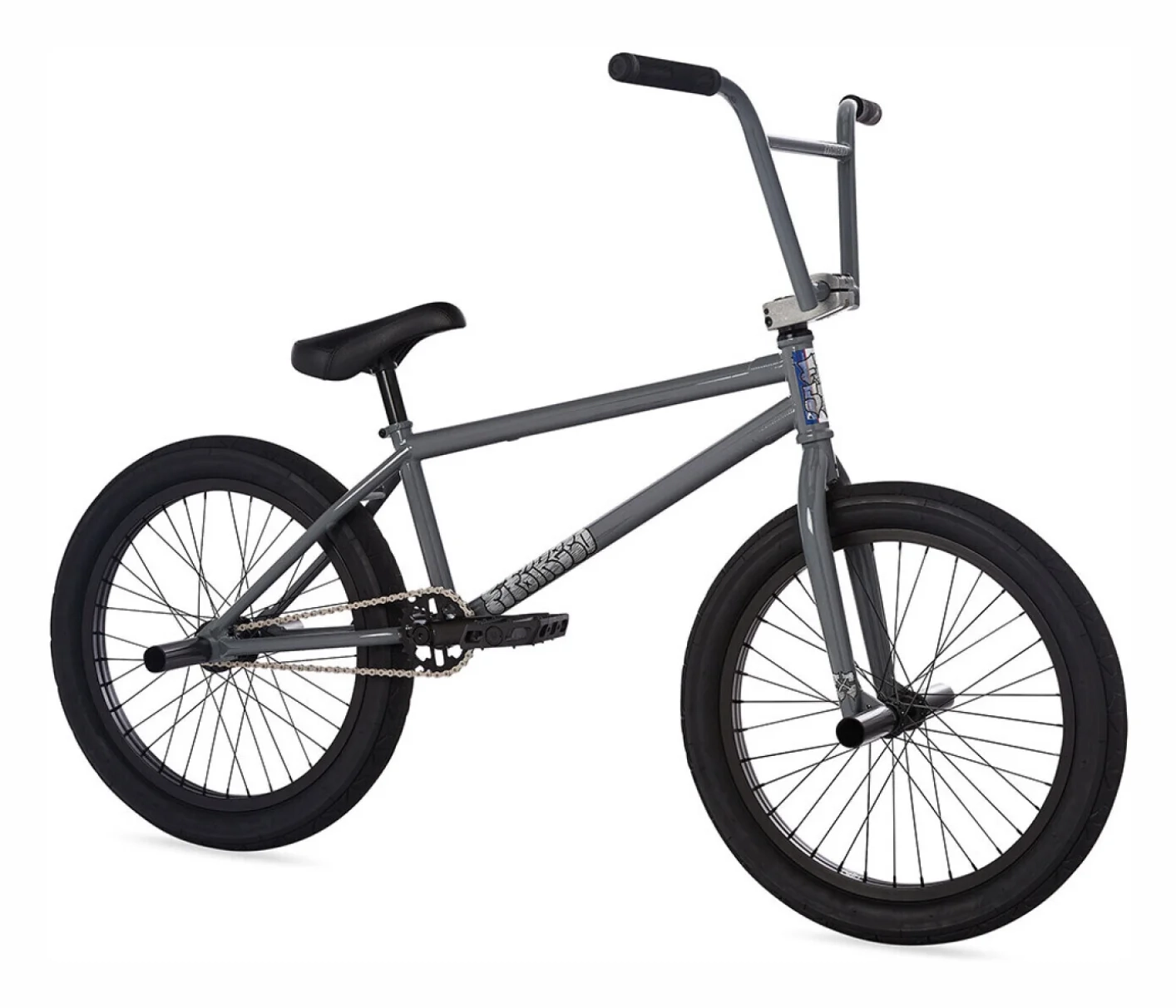 FitBikeCo. STR MD Freecoaster 20
