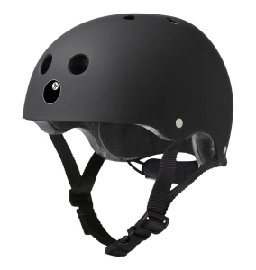 Eight Ball Fit Dial kask skate | Matte Black