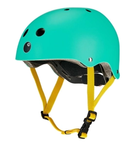 Eight Ball Fit Dial kask skate | Matte Teal