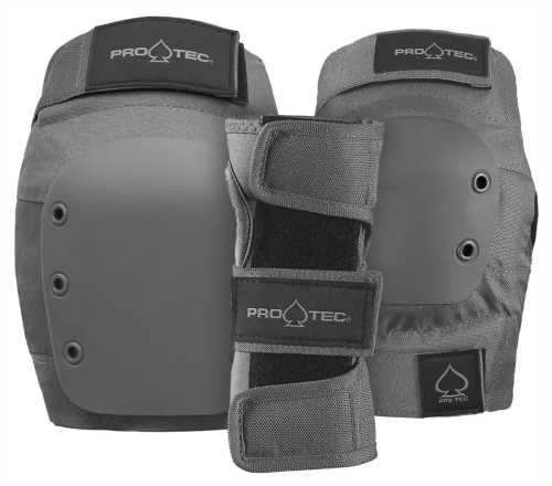 pro-tec-street-adult-ochraniacze-kolan-lokci-knieschoner-ellenbogenschoner-set-protektoren-skate-knee-pads-grey (1).webp