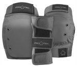 Pro-Tec Street Junior zestaw ochraniaczy dla dziecka | Grey