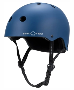 Pro-Tec Low Pro kask skate | Blue