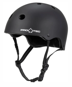 Pro-Tec Low Pro kask skate | Black