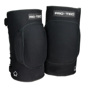 REKD Pro Ramp knee pads | Black (1) (1) (1)