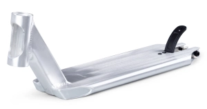 Union Classic Deck / podest do hulajnogi wyczynowej | Silver