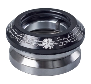 Union Chain stery zintegrowane | Black