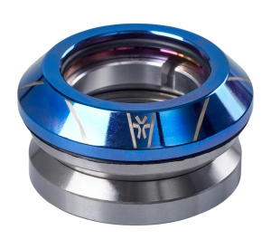 Union Classic stery zintegrowane | Chrome Blue