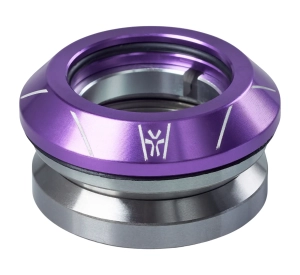 Union Classic stery zintegrowane | Purple