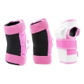 core-junior-triple-pad-set-ochraniacze-kolan-lokci-knie-ellenbogen-handgelenkschoner-pink (2).webp