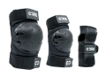 core-junior-triple-pad-set-ochraniacze-kolan-lokci-knie-ellenbogen-handgelenkschoner-black-1.webp