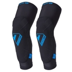 7iDP Sam Hill ochraniacze kolan | Black Blue