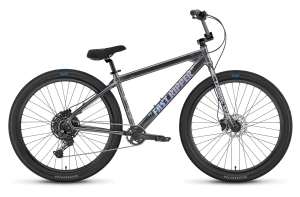 SE Bikes Fast Ripper 29" rower Wheelie Cruiser | Black Street