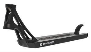 Root Invictus V3 deck / podest do hulajnogi wyczynowej | Black