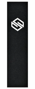 Striker Logo griptape | papier ścierny do hulajnogi wyczynowej