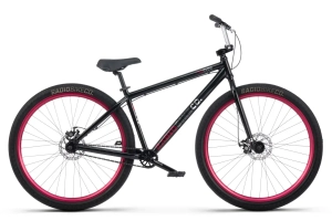 Radio Legion 26" Bike Urban Wheelie | Cosmic Splatter (1) (1)
