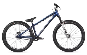Dartmoor Two6Player Pro 26" rower MTB Dirt | Cosmic