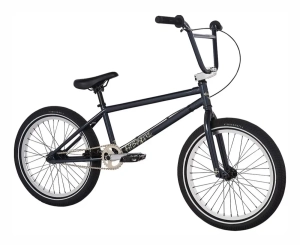 FitBikeCo. TRL 2XL 20" rower BMX | Nordic Blue