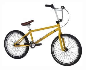 FitBikeCo. TRL XL 20" rower BMX | Avo Green