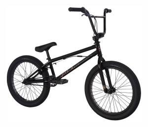 FitBikeCo. PRK MD 20" rower BMX | Gloss Black