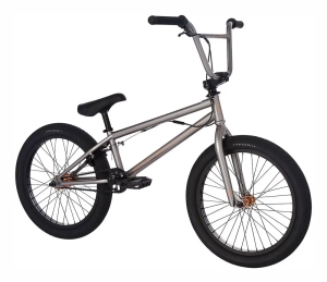 FitBikeCo. PRK XS 20" rower BMX | Grey