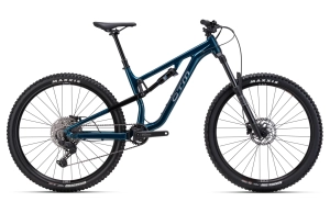CTM Skaut 60 Comp 29" rower MTB Enduro | Petroleum