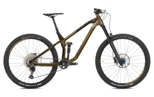 NS Bikes Define 2 AL 155 29" rower MTB | Olive Rust