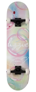 Birdhouse Stage 3 deskorolka | 8" Armanto Bubbles