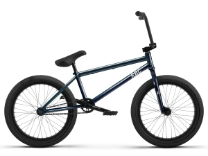 Radio Valac 20" rower BMX | Deep Blue Metallic