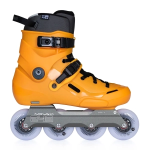 Powerslide Storm 80 Urban Inline Skates | Mango