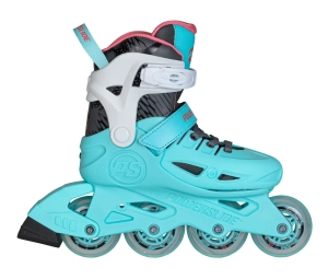 SFR Cyclone II Adjustable Kids Inline Skates | Ninja (1) (1) (1) (1) (1) (1) (1) (1) (1) (1) (1) (1) (1) (1)