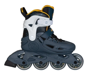SFR Cyclone II Adjustable Kids Inline Skates | Ninja (1) (1) (1) (1) (1) (1) (1) (1) (1) (1) (1) (1) (1)