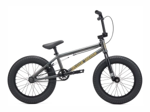 Kink Carve 16" 2027 rower BMX dla dziecka | Digital Grey