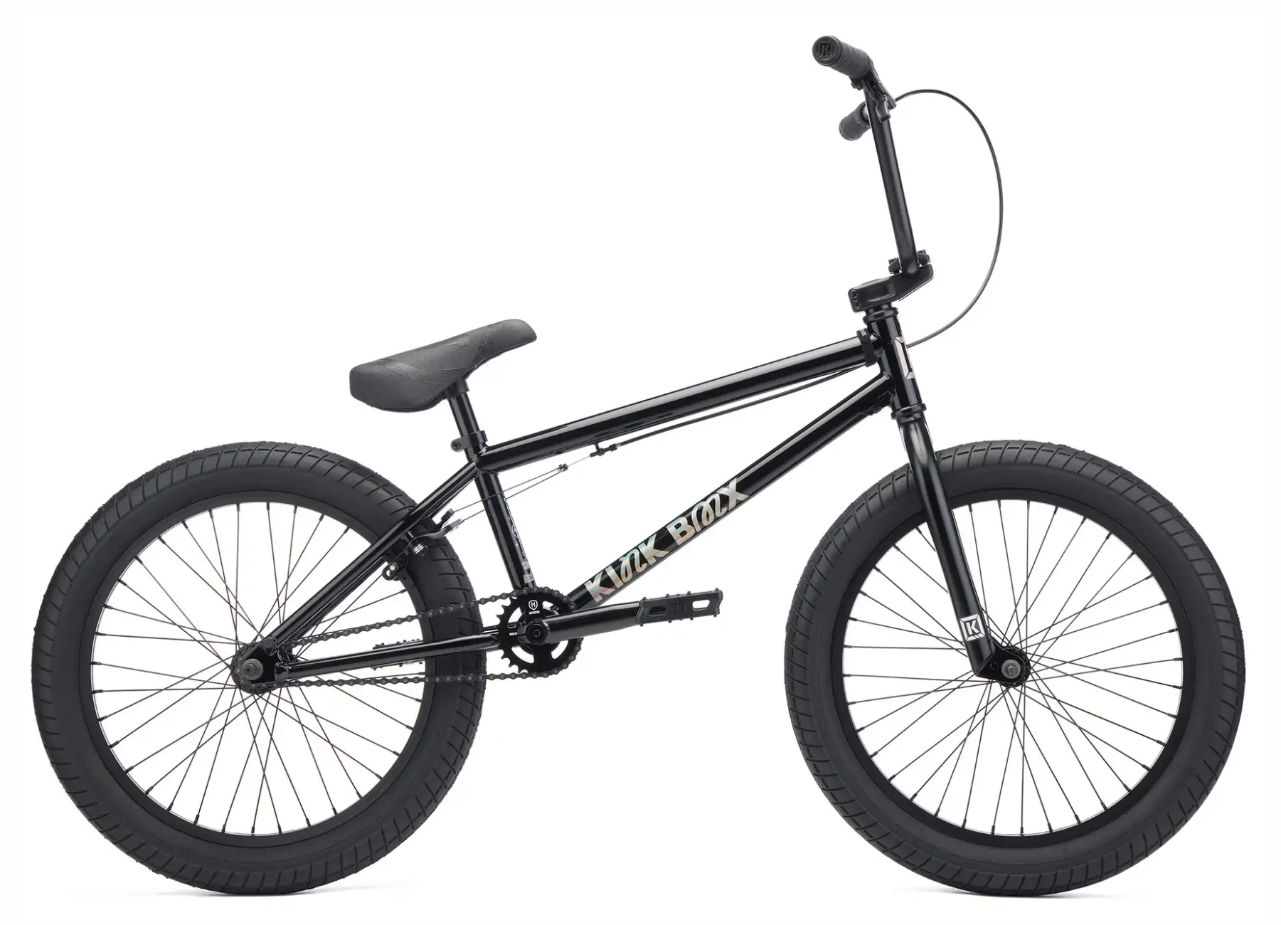 Kink Curb 20