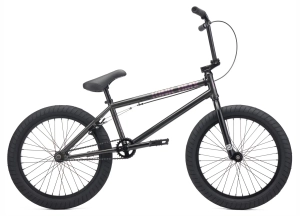 Kink Setup 20" 2027 rower BMX | Iridescent Black