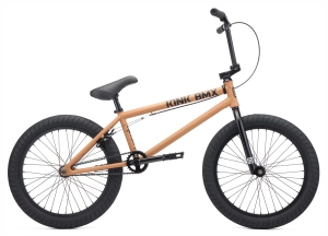 Kink Setup 20" 2027 rower BMX | Oxide Orange