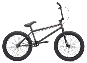Kink Setup XL 20" 2027 rower BMX | Iridescent Black