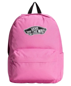 Vans Old Skool Classic plecak 22L | Pink Fizz