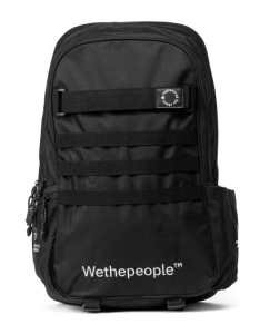 WeThePeople Global plecak 30L | Black