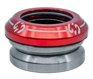 CORE Icon stery zintegrowane | Red