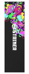 Striker griptape Cloud Pop | papier ścierny do hulajnogi wyczynowej