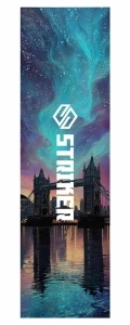 Striker griptape London Tower | papier ścierny do hulajnogi wyczynowej