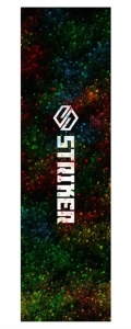 Striker griptape Color Dust | papier ścierny do hulajnogi wyczynowej